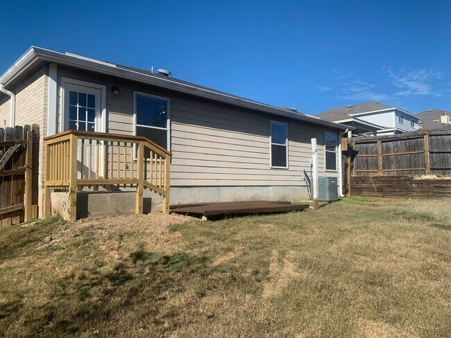 Building Photo - 3402 Longhorn Creek