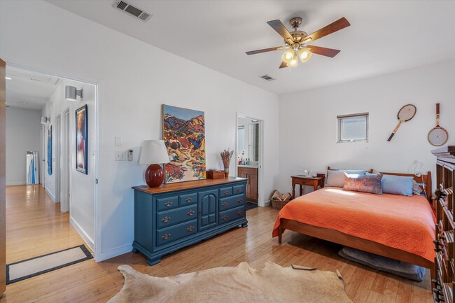 Building Photo - Incredible 3-Bedroom Home in the Agave Neighborhood of East Austin