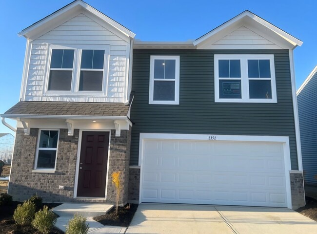 Building Photo - 3353 Sunbeam Pl