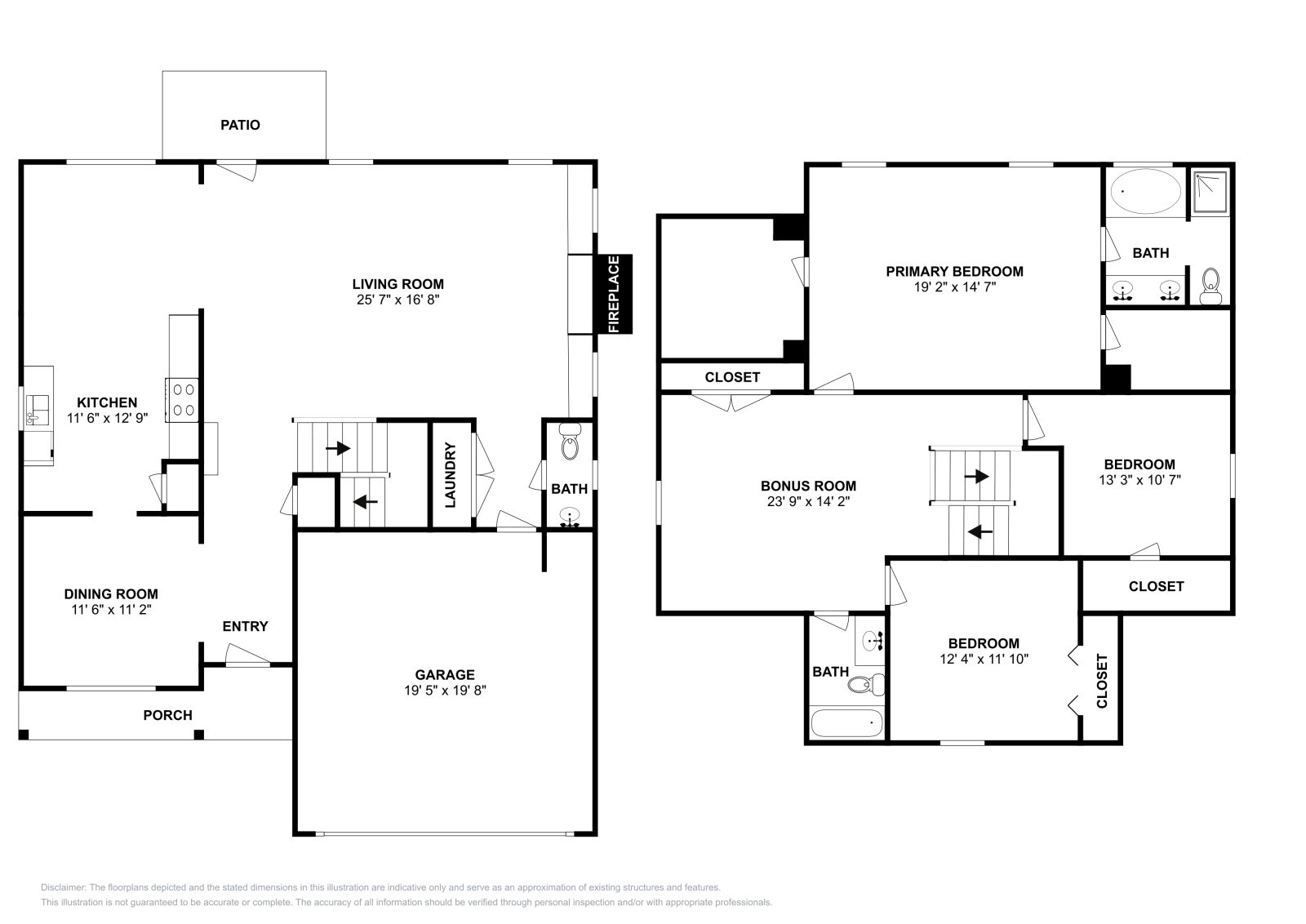 Building Photo - 851 Red Oak Tree Dr