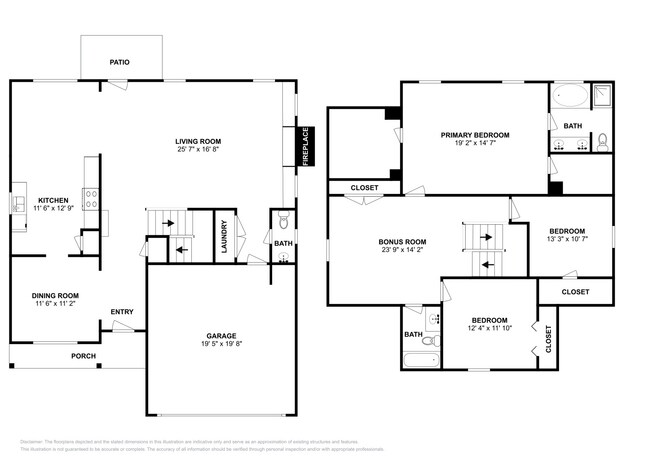Building Photo - 851 Red Oak Tree Dr