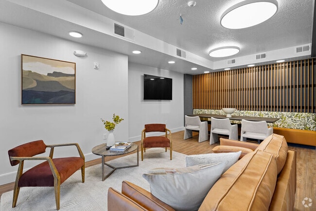 Clubroom 2 - Lotus Riverwalk