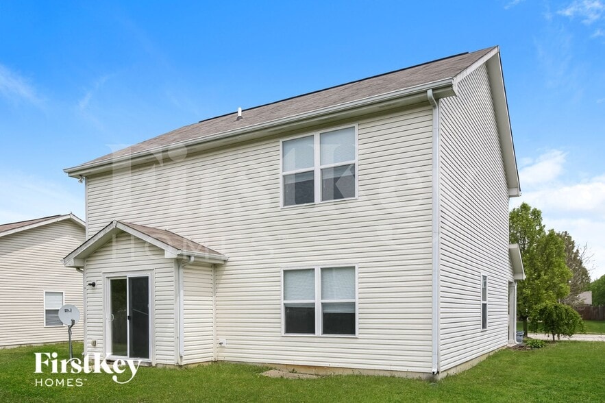 Building Photo - 15121 Proud Truth Dr