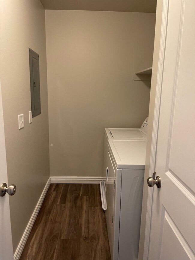 Building Photo - Double A Triplex