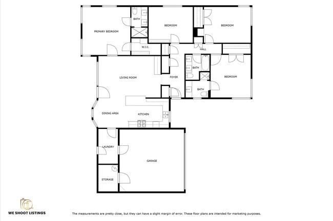 Building Photo - 8231 Garden Parks Dr