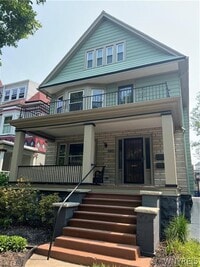 Building Photo - 543 Potomac Ave