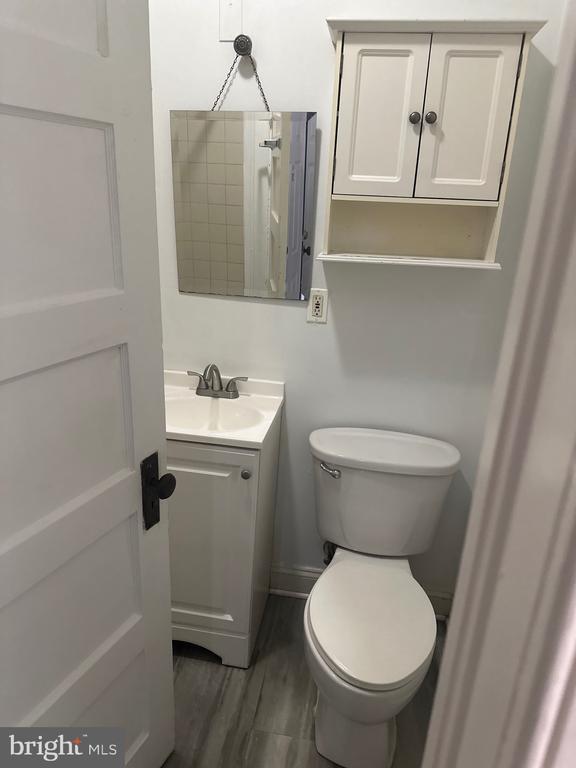 Building Photo - 2202 N Charles St