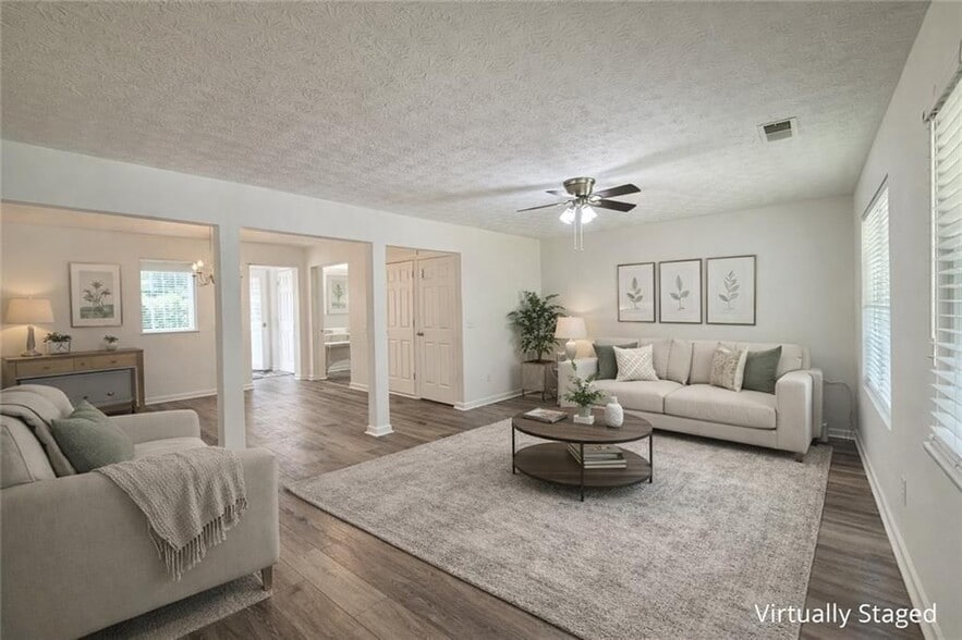 Building Photo - 3516 Waldrop Trail