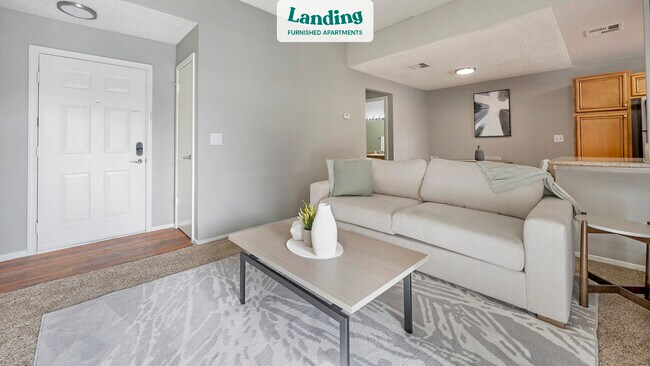 Building Photo - 2601 S Grand Canyon Dr