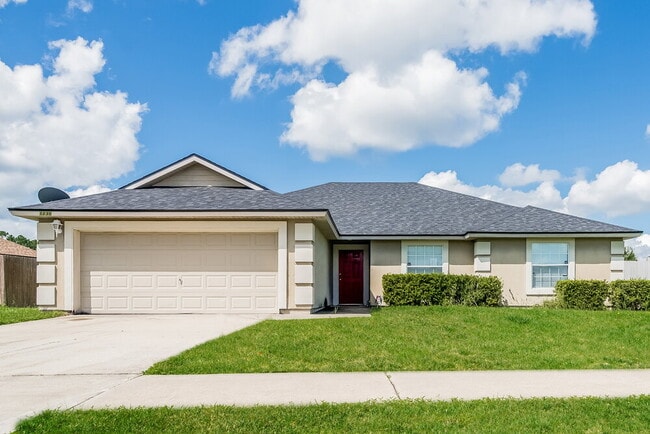 Primary Photo - 1236 Loquat Ct