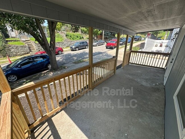 Building Photo - 2311 Jarboe St