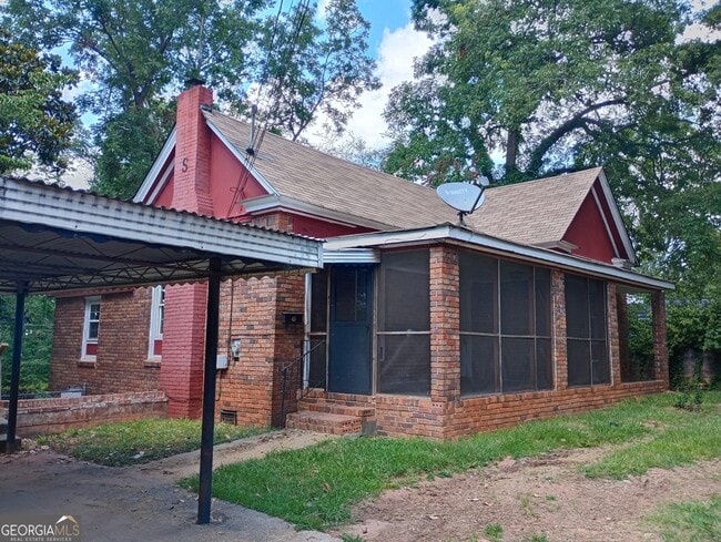 Primary Photo - 8 Walker St