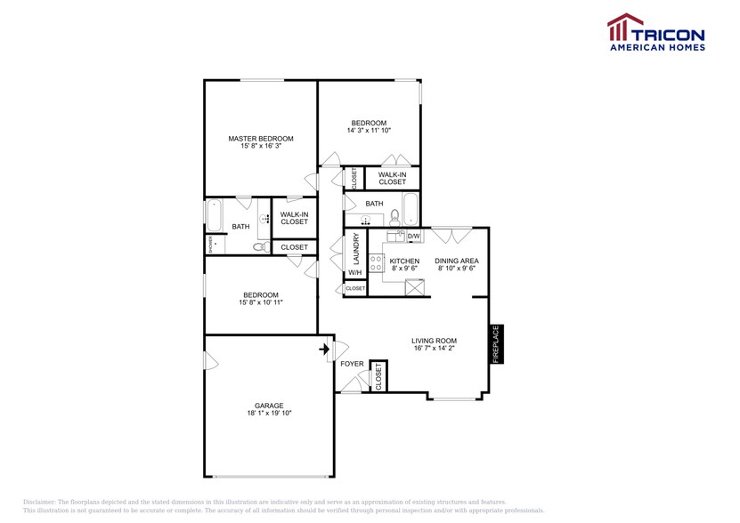 Building Photo - 575 Woodcrest Manor Dr