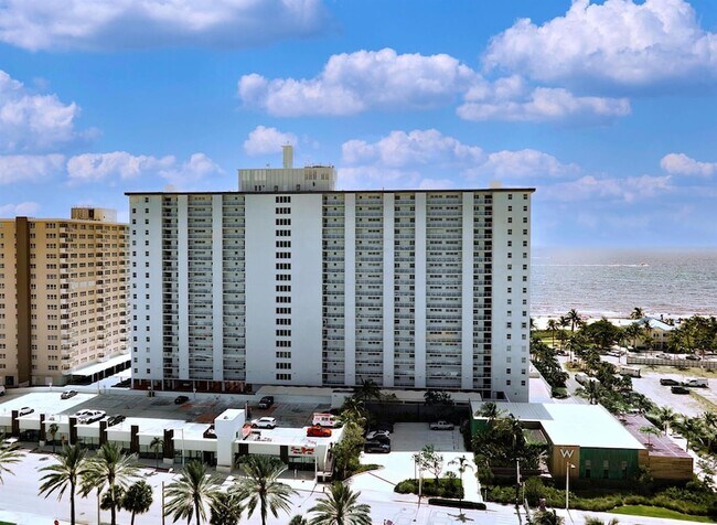 Building Photo - 111 N Pompano Beach Blvd