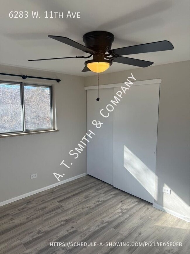 Building Photo - 6283 W 11th Ave