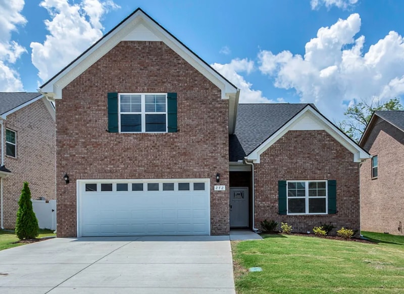 Primary Photo - 272 Thorpe Dr