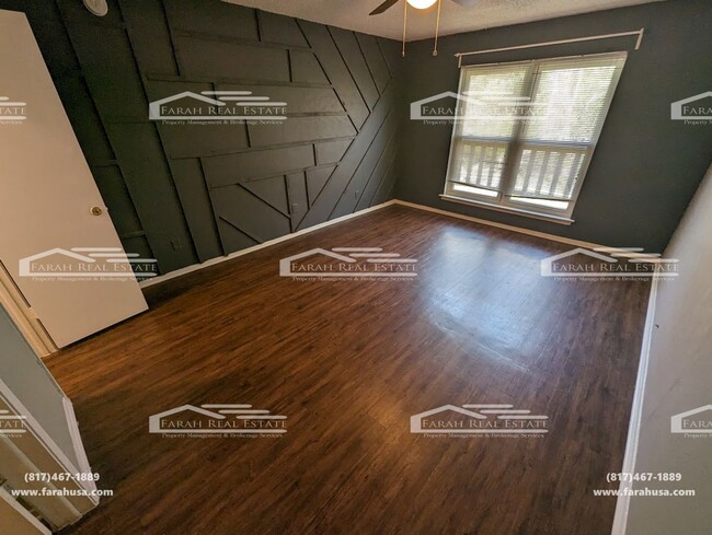 Building Photo - 1 Bed/1 Bath in Fort Worth!