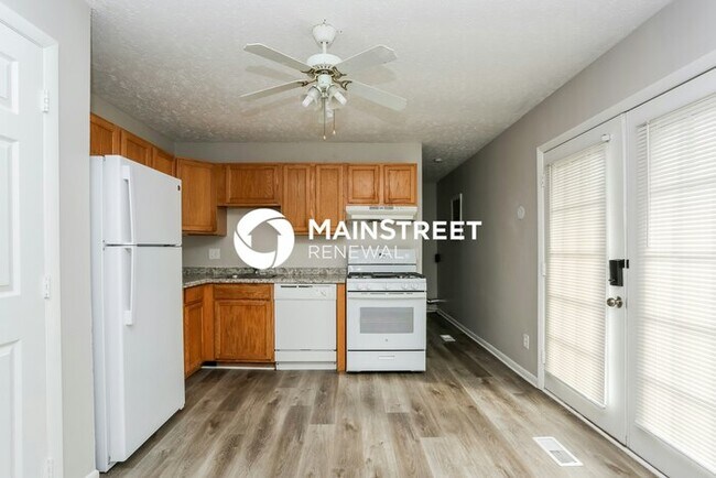 Building Photo - 3 Bedroom Pet-Friendly Home in Columbus, O...
