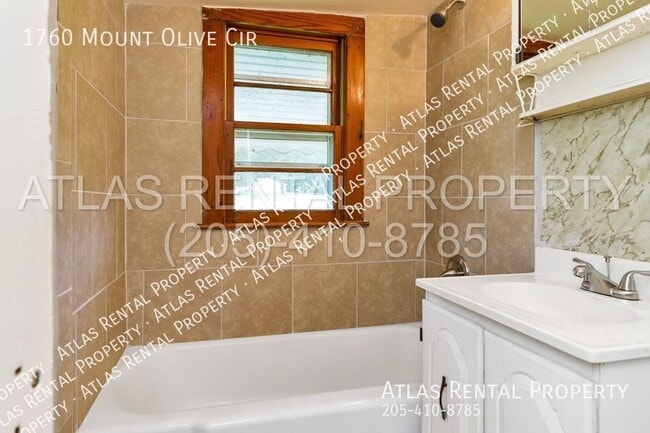 Building Photo - 1760 Mt Olive Cir