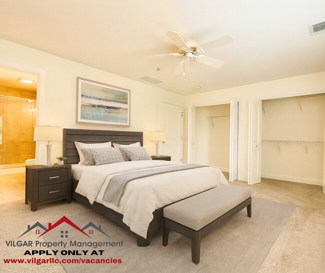 Building Photo - Updated and well-maintained, this 2-bedroo...