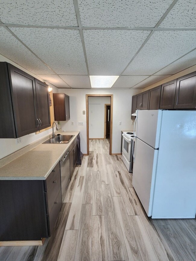 Building Photo - 2bdrm/1ba Single-level home in Ronan