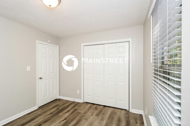 Building Photo - 3 Bedroom Pet-Friendly Home in Hiram, GA with Main Street Renewal