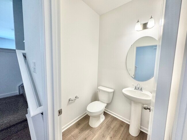 Building Photo - 4 br 3.5 ba NEW CONSTRUCTION in China Grove!