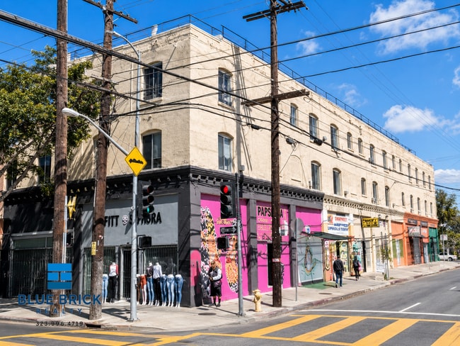 Building Photo - 2941 Whittier Blvd