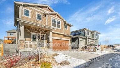 Building Photo - 2631 Silverheels Dr