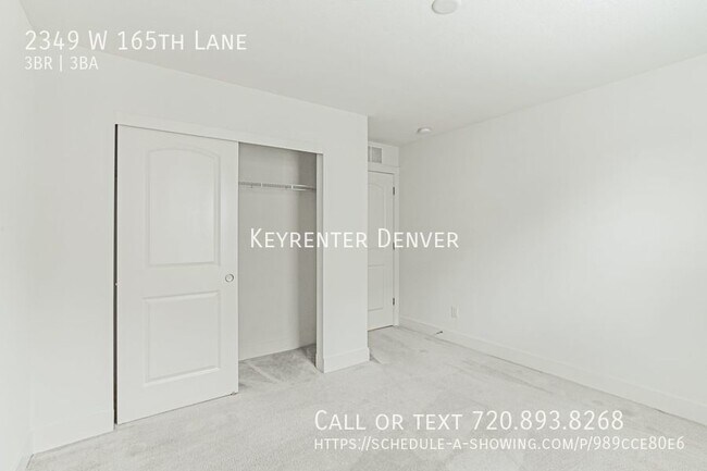 Building Photo - Exquisite 3-Bedroom Haven in Broomfield: C...
