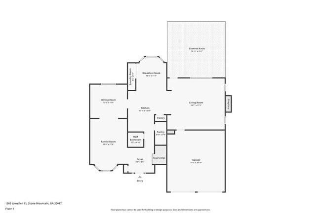 Building Photo - 1365 Lywellen Ct