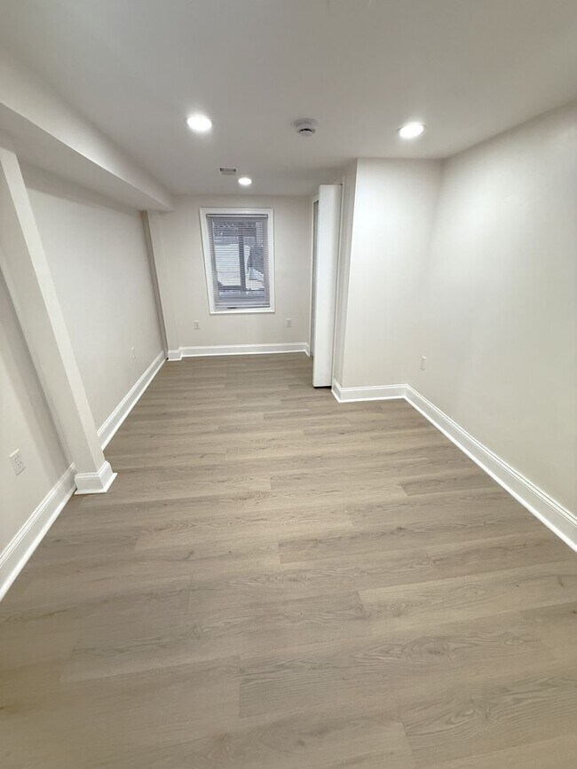 Building Photo - 3613 13th St NW