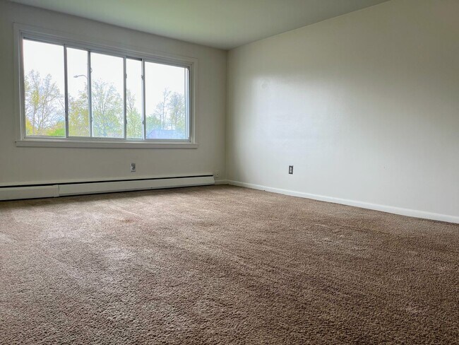 Primary Photo - Parker Heights Apartments