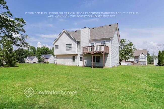 Building Photo - 434 Limerick Way
