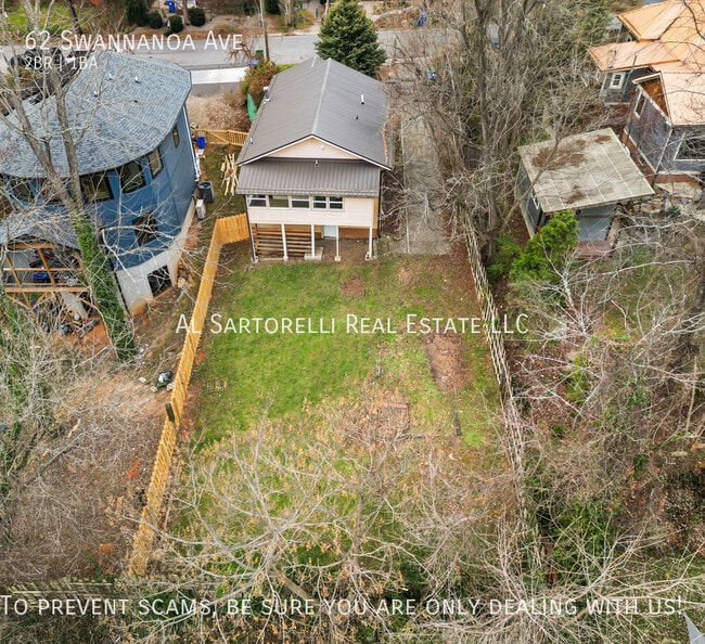 Building Photo - 62 Swannanoa Ave