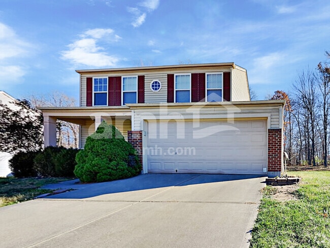 Building Photo - 48 Amelia Park Dr