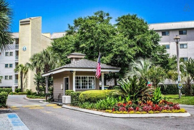 Building Photo - 663 William Hilton Pkwy