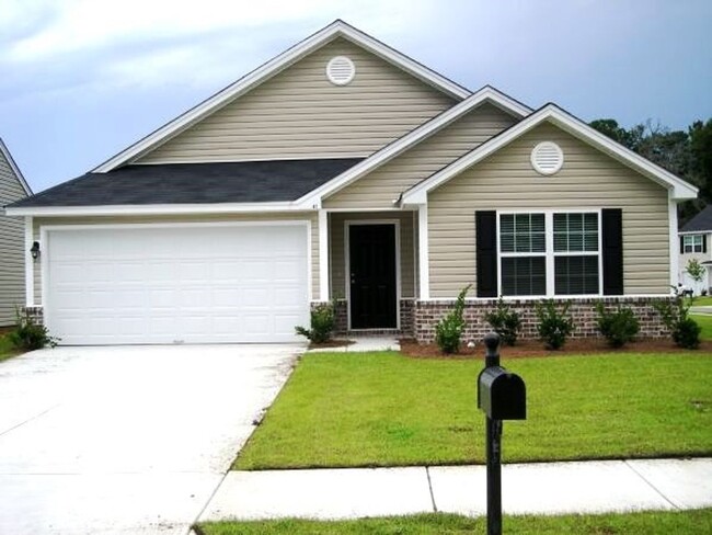 Primary Photo - 37 Amber Dr