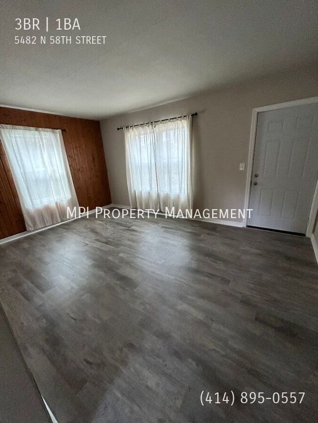 Building Photo - 5482 N 58th St