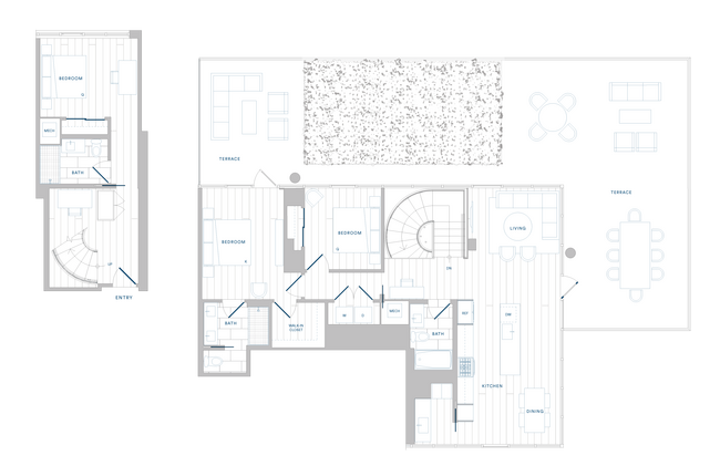 Floorplan - Margarite