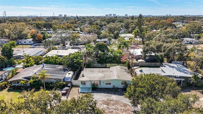 Building Photo - 7250 12th Ave N