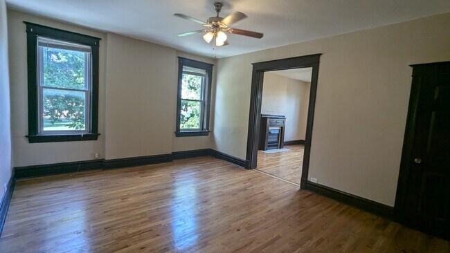 Building Photo - 2201-2203 Jules Street