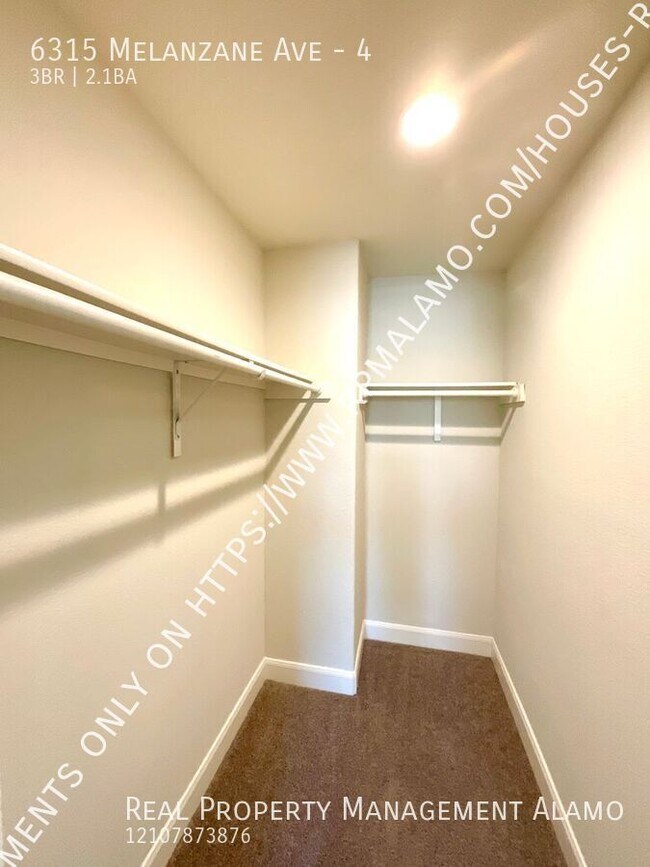 Building Photo - 6315 Melanzane Ave