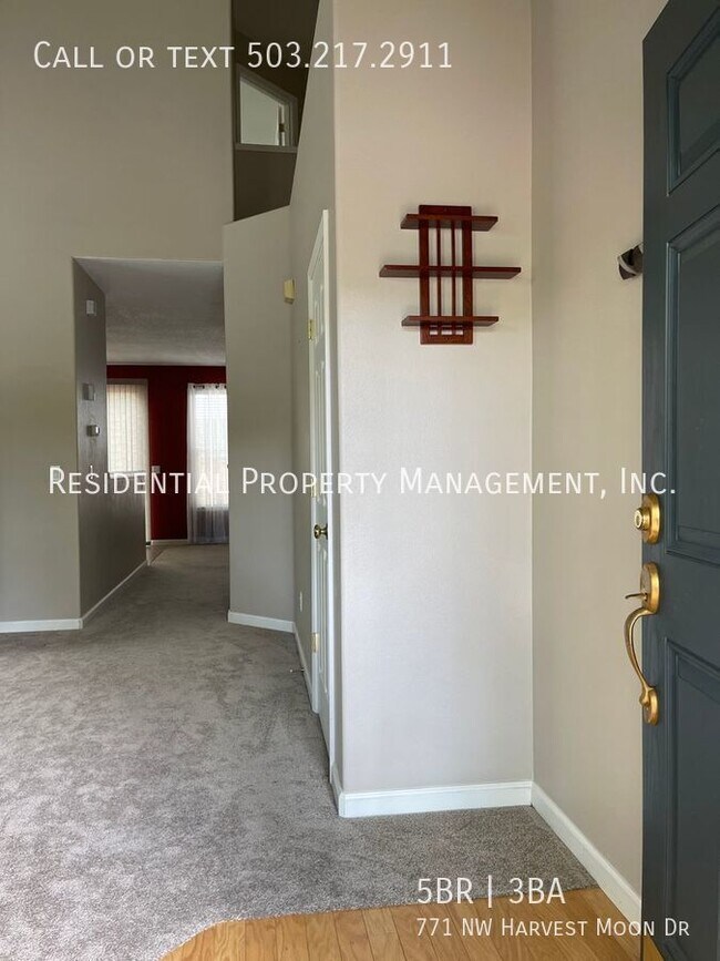 Building Photo - Alderbrook Neighborhood Home is located in...