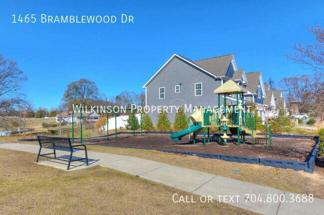 Building Photo - 1465 Bramblewood Dr