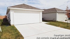Building Photo - 7615 Aston Peak