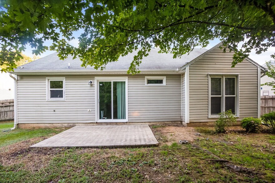 Building Photo - 1309 Southwind Ct SW