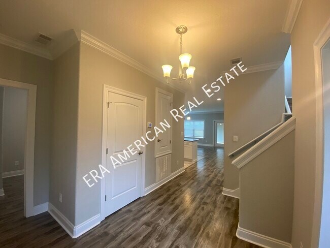 Building Photo - 8461 Laredo St