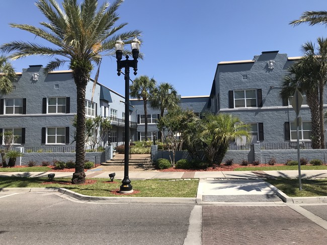 Primary Photo - San Marco Apartments