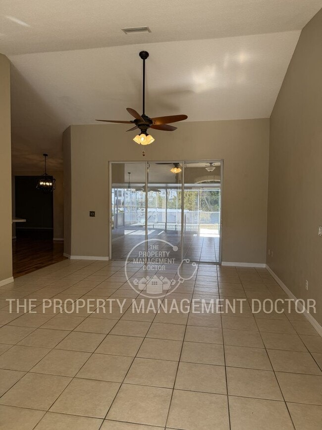 Building Photo - Your Private Resort Awaits - Pool Home with 3-Car Garage in North Port!